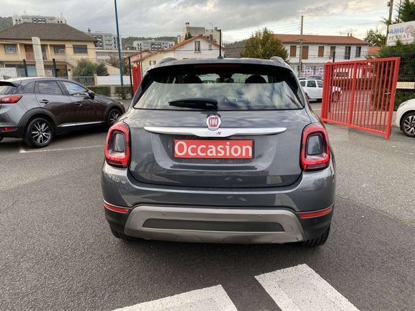 Fiat 500X 1.3 DCT Cross 111 kW image number 6