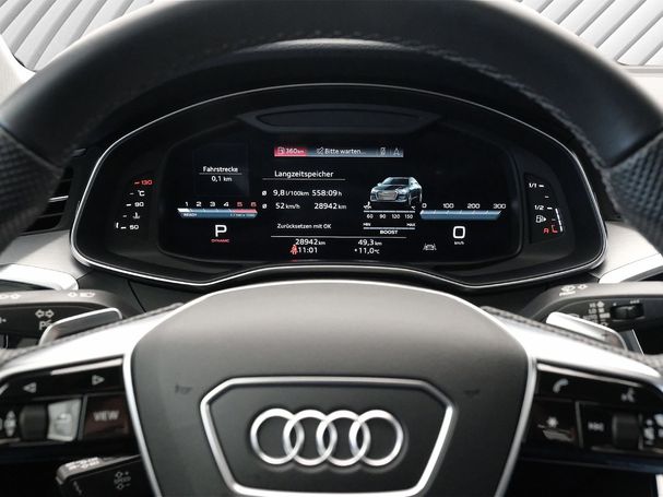 Audi S6 3.0 TDI quattro 253 kW image number 15