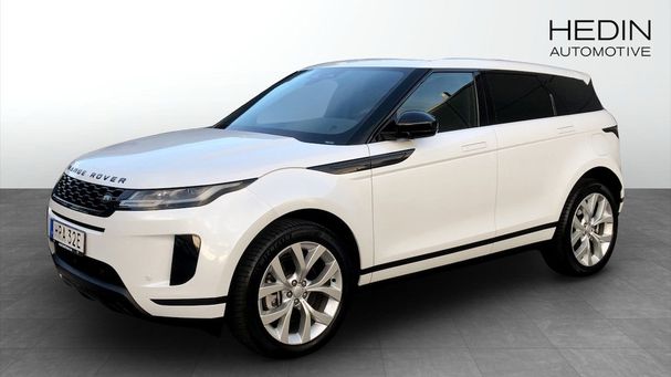 Land Rover Range Rover Evoque P300e 227 kW image number 1