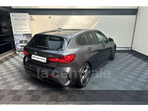 BMW 118i M Sport 103 kW image number 4