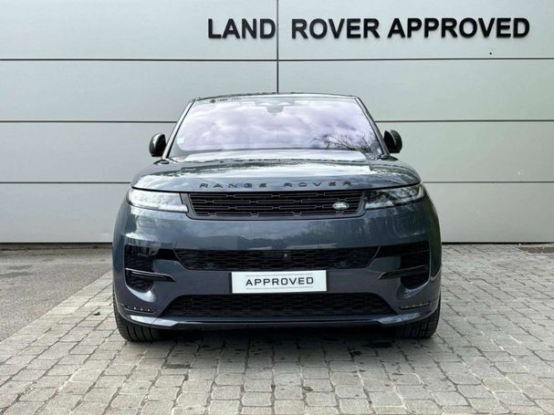 Land Rover Range Rover Sport Autobiography 295 kW image number 2