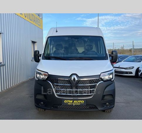 Renault Master DCi 135 L2H2 99 kW image number 3