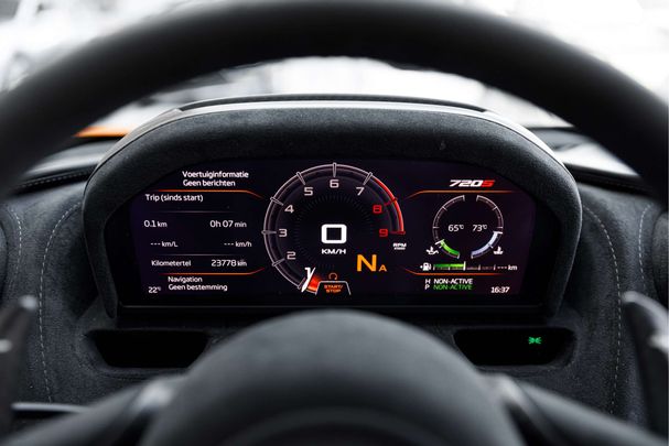 McLaren 720S 530 kW image number 37