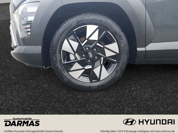 Hyundai Kona 1.6 DCT 146 kW image number 10