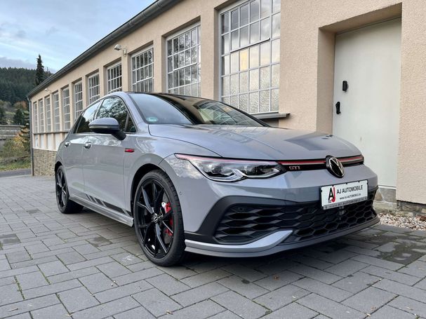 Volkswagen Golf GTI Clubsport DSG 221 kW image number 2