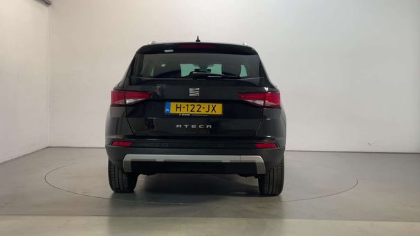 Seat Ateca 1.0 TSI Style 85 kW image number 14