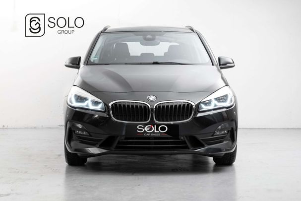 BMW 218d Active Tourer 110 kW image number 3