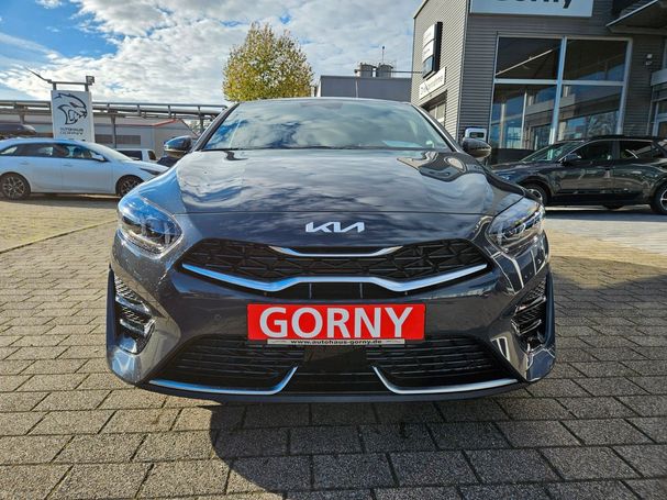 Kia ProCeed 103 kW image number 6