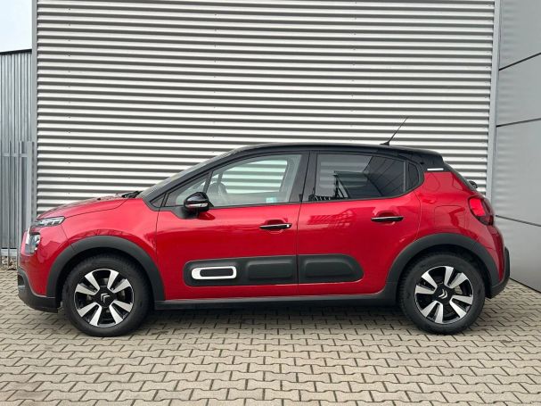 Citroen C3 Pure Tech FEEL 61 kW image number 5