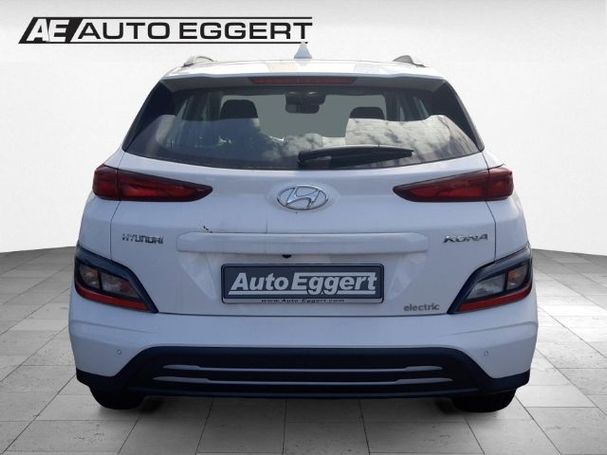 Hyundai Kona Elektro Select 100 kW image number 4