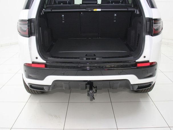 Land Rover Discovery Sport D165 S AWD 120 kW image number 13