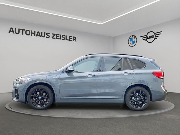 BMW X1 25e xDrive 162 kW image number 5