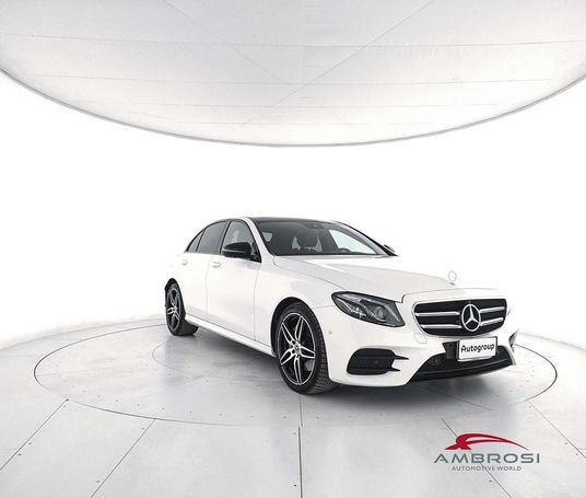 Mercedes-Benz E 220 d 143 kW image number 2