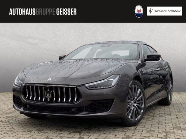 Maserati Ghibli GT 243 kW image number 1