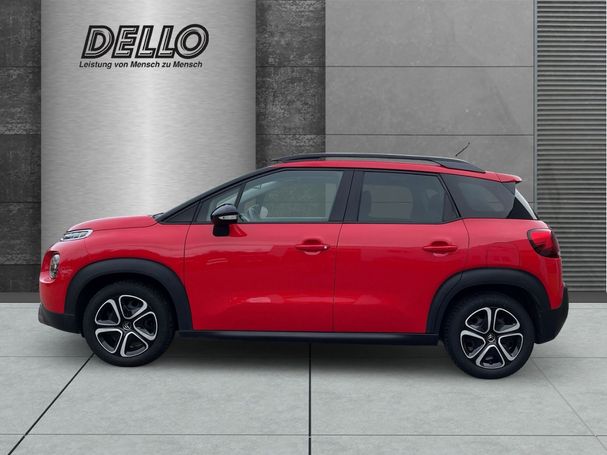 Citroen C3 Aircross 60 kW image number 3