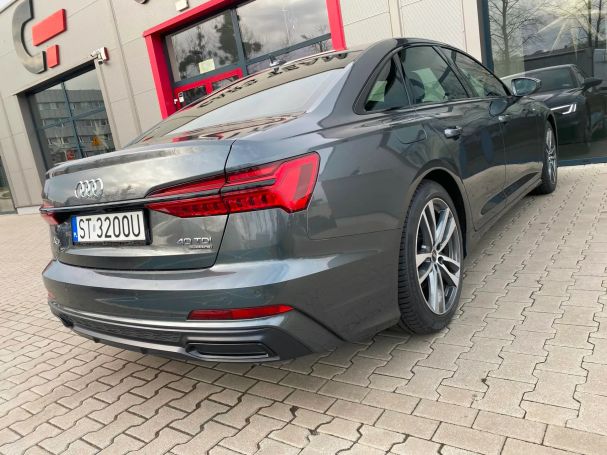 Audi A6 45 TDI quattro Tiptronic Sport 170 kW image number 14