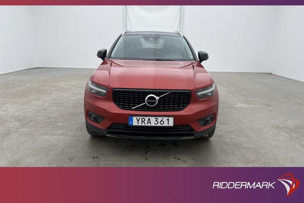 Volvo XC40 T4 Momentum 140 kW image number 3