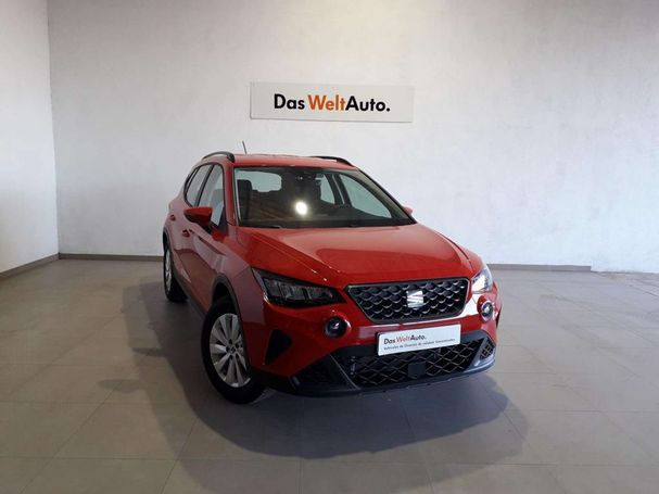 Seat Arona 1.0 TSI Reference 70 kW image number 1