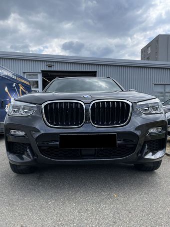 BMW X3 xDrive 140 kW image number 3