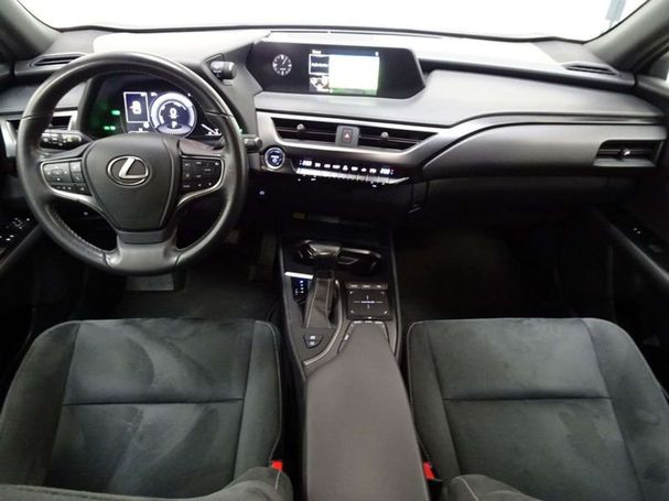 Lexus UX 250h 135 kW image number 16