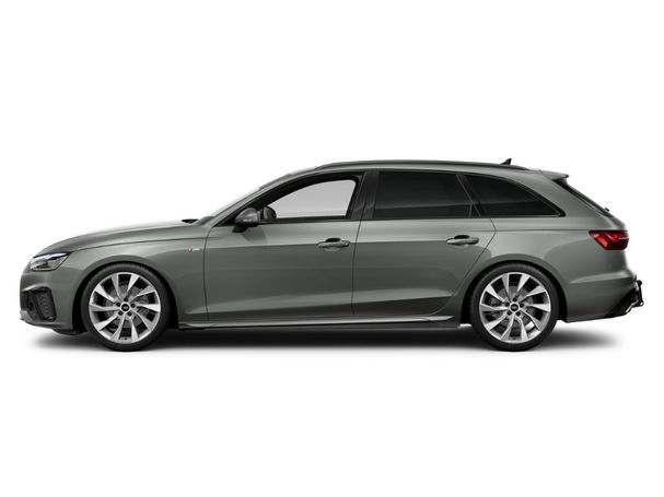 Audi A4 30 TDI S-line Avant 100 kW image number 3