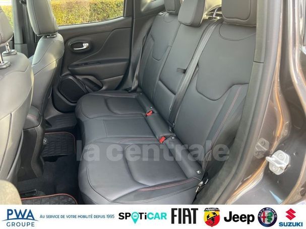 Jeep Renegade 1.3 177 kW image number 7