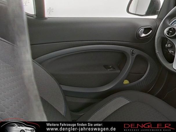 Smart ForTwo EQ 60 kW image number 6