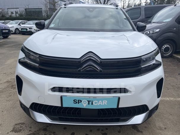 Citroen C5 Aircross 165 kW image number 3