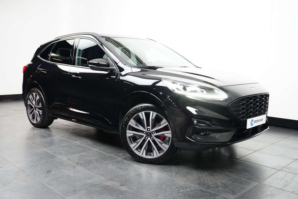 Ford Kuga 165 kW image number 14