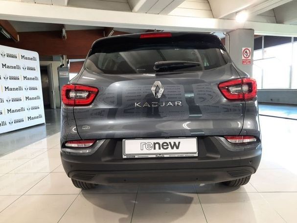 Renault Kadjar TCe 140 103 kW image number 9