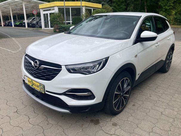 Opel Grandland X Innovation 221 kW image number 1