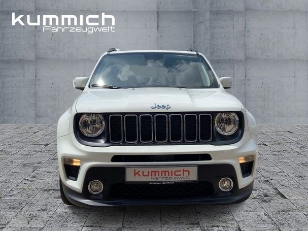 Jeep Renegade PHEV 177 kW image number 2