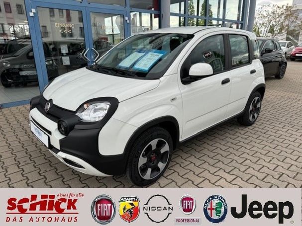 Fiat Panda 1.0 GSE Hybrid 51 kW image number 1