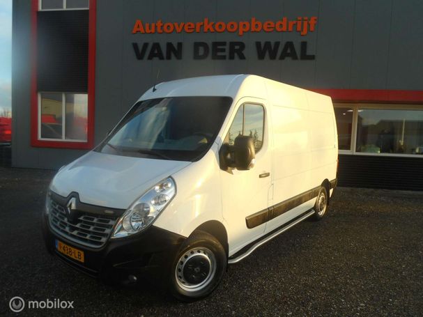 Renault Master DCi 96 kW image number 2