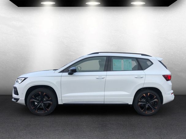 Cupra Ateca 2.0 TSI 4Drive DSG 140 kW image number 5