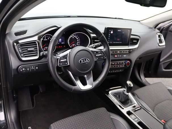 Kia Ceed SW 1.0 T-GDi 88 kW image number 27