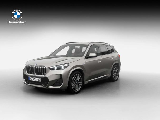 BMW X1 xDrive23i 160 kW image number 1