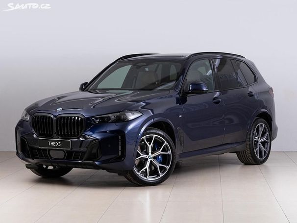 BMW X5 xDrive40d 259 kW image number 1