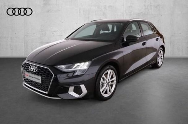 Audi A3 35 TFSI S tronic Sportback Advanced 110 kW image number 1