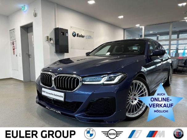 ALPINA B5 457 kW image number 1