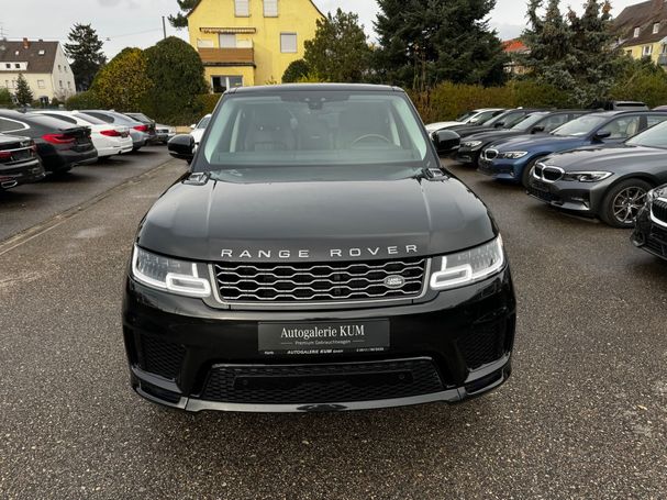 Land Rover Range Rover Sport D350 257 kW image number 3