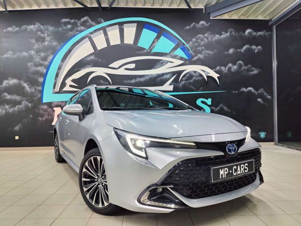 Toyota Corolla 1.8 Touring Sports 103 kW image number 1