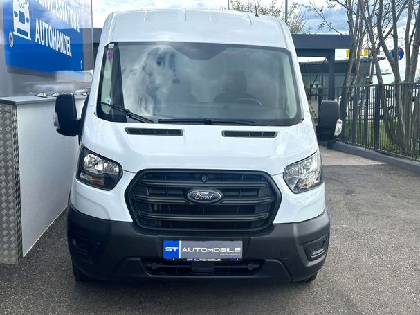 Ford Transit L2 Trend 77 kW image number 8