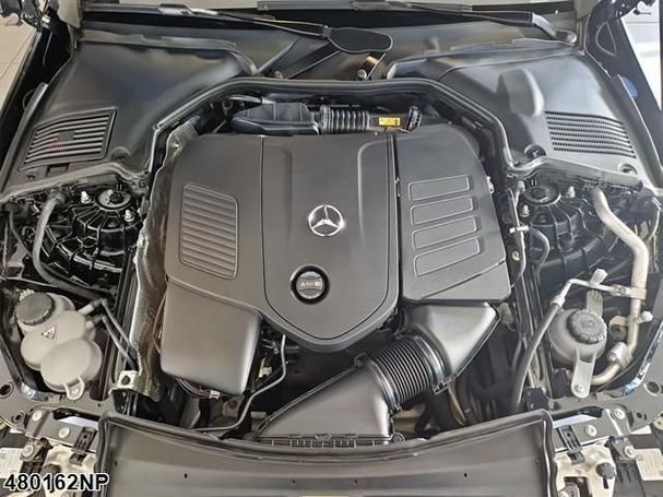 Mercedes-Benz C 300 T 190 kW image number 5