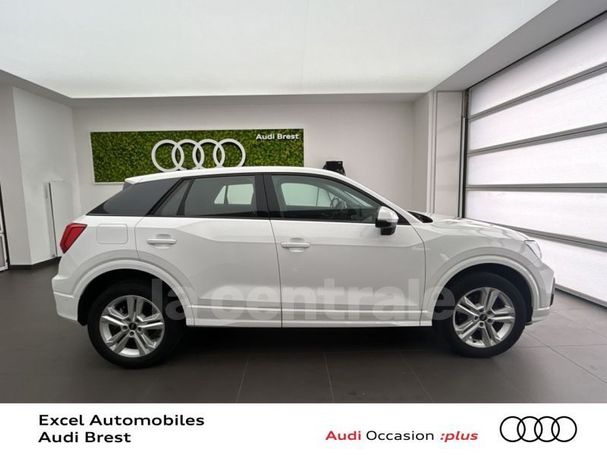 Audi Q2 30 TDI 85 kW image number 3