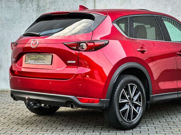 Mazda CX-5 SKYACTIV-G 194 143 kW image number 3