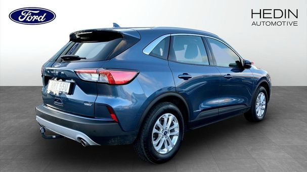 Ford Kuga 132 kW image number 2