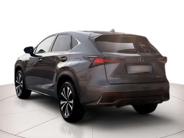 Lexus NX 300 h 145 kW image number 4