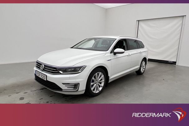 Volkswagen Passat GTE DSG 160 kW image number 1