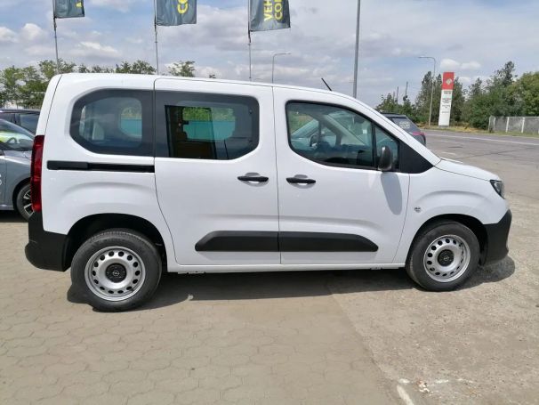 Opel Combo 290 74 kW image number 6